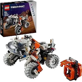 LEGO Technic Space Transport Vehicle LT78 42178
