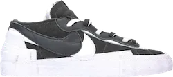 Blazer Low Iron