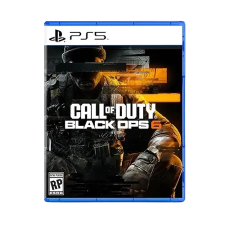 Call of Duty®: Black Ops 6 - PlayStation 5