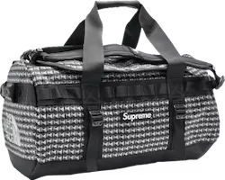 Studded Small Base Camp Duffle Bag