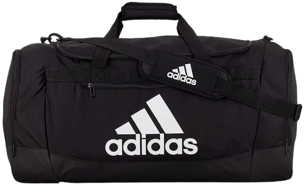 Unisex Defender 4 Large Duffel Bag