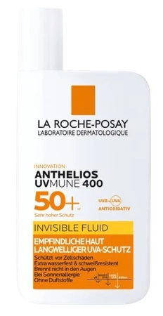La Roche-Posay Anthelios UVMune 400 SPF50+