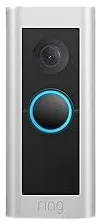 Ring Wired Doorbell Pro 2