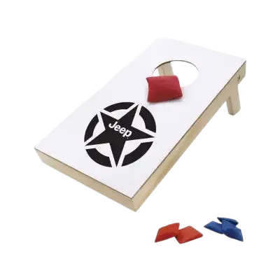 Desktop Cornhole Game