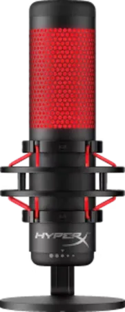 QuadCast