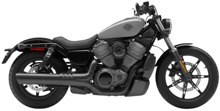 2024 Nightster