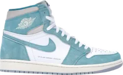 Jordan 1 Retro High Turbo