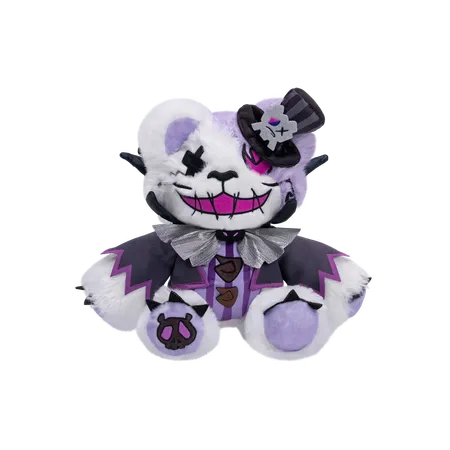 Fright Night Tibbers Plush
