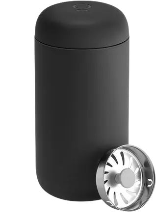 12 oz Carter Move Travel Mug