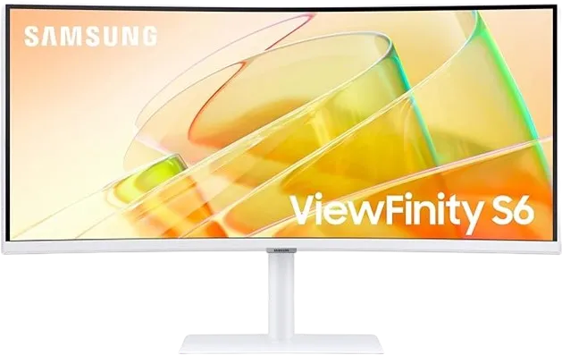 ViewFinity S65TC 34-Inch