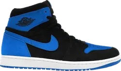 Jordan 1 Retro High OG Royal Reimagined