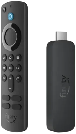 Fire TV Stick