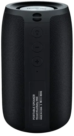 Bluetooth Speaker