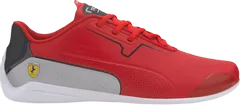 Scuderia Ferrari x Roma 'Rosso Corsa'