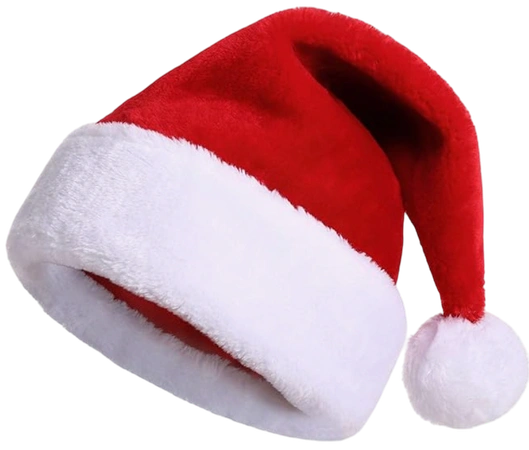 Santa's Hat