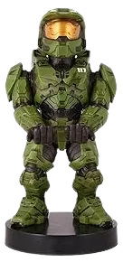 Halo: Master Chief - Mobile Phone & Gaming Controller Holder
