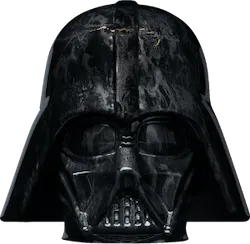 Darth Vader Helmet