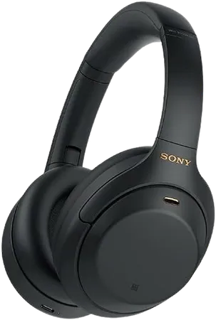 Sony WH-1000XM4 Wireless Premium