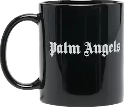 Logo-print Mug