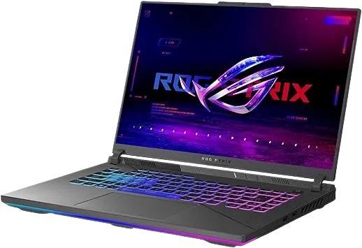 ASUS ROG Strix G16 (2024) Gaming Laptop