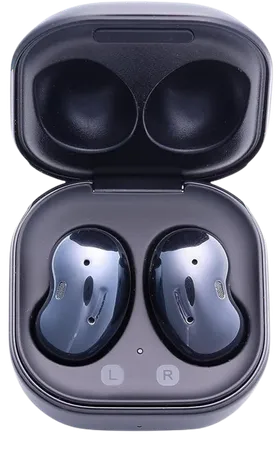 Galaxy Buds Live