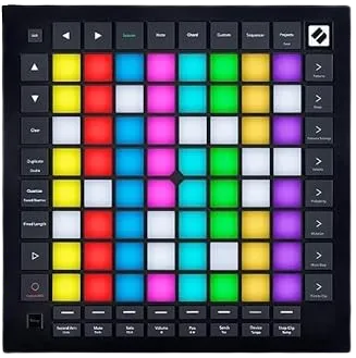 Novation Launchpad Pro MK3