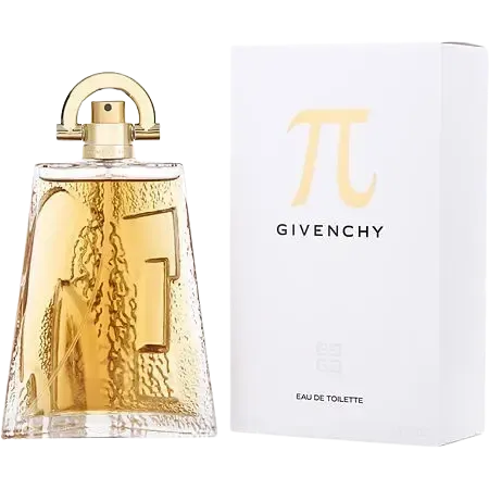 Pi Eau De Toilette Spray 3.3 oz