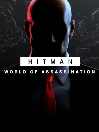 HITMAN World of Assassination (PC) - Steam Key