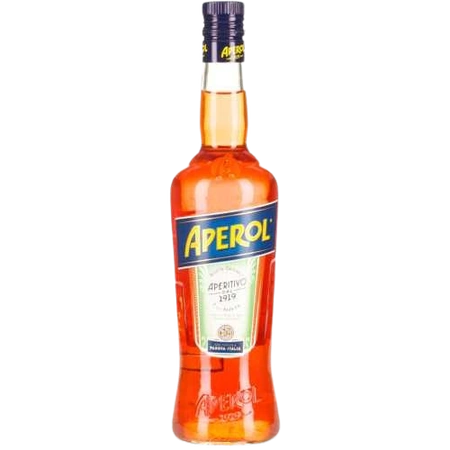 Aperol Aperitivo 750ml