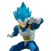 Dragon Ball Super Super Saiyan God Super Saiyan Vegeta Unwavering Saiyan Pride S.H.Figuarts Action Figure