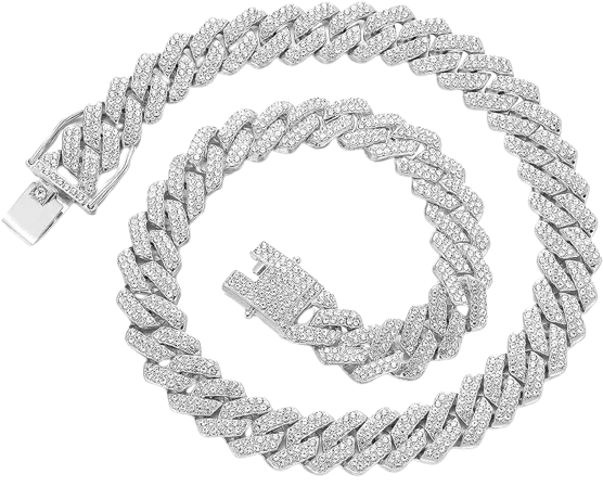 Cuban Link Chain