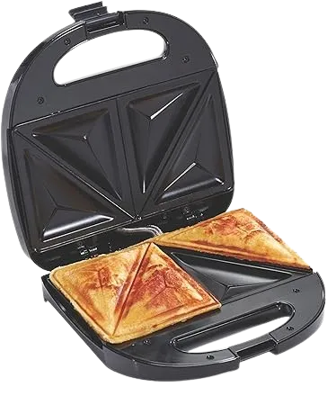 Electric Sealed Sandwich Maker