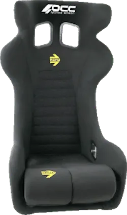 Racing Seat Daytona