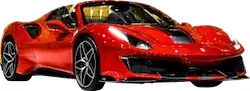 488 Pista (2022)