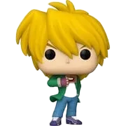 Yu-Gi-Oh! Joey Wheeler (Demon Kingdom) Funko Pop! Vinyl Figure #1452