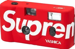 Yashica MF-1 Camera