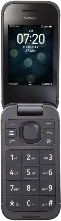 Nokia 2760 Flip