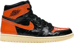 Jordan 1 Retro High Shattered Backboard 3.0