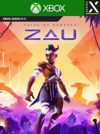 Tales of Kenzera: Zau (Xbox Series X/S) - Xbox Live Key
