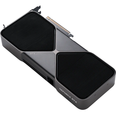 NVIDIA GeForce RTX 5090 (Founders Edition)
