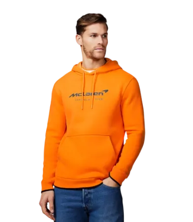 Unisex Core Essentials Hoodie