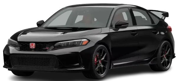 Civic Type R 2025