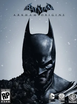 Batman: Arkham Origins - Steam Key