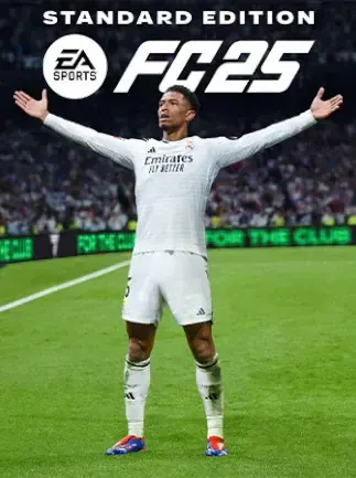 EA SPORTS FC 25 (PC) - Steam Key