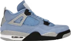 Jordan 4 Retro University Blue