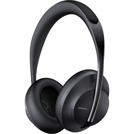 Noise-Cancelling Headphones 700