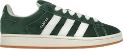 Campus 00s Dark Green Cloud White