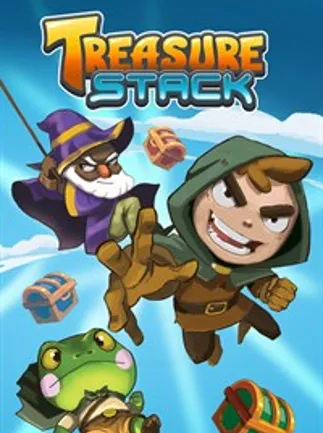 Treasure Stack Xbox Live Key