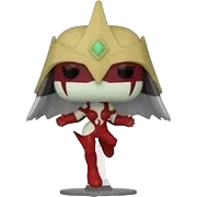 Yu-Gi-Oh! Elemental Hero Burstinatrix Funko Pop! Vinyl Figure #1598