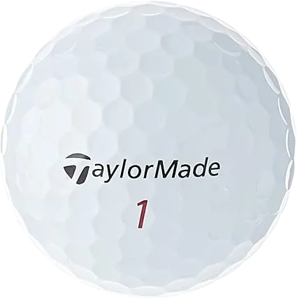 TP5x Golf Balls